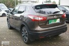 Nissan Qashqai - 7