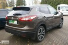 Nissan Qashqai - 8