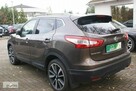 Nissan Qashqai - 9