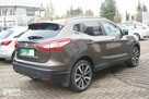 Nissan Qashqai - 10