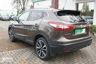Nissan Qashqai - 11