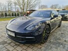 Porsche Panamera 462KM Sport Turismo 4 E-Hybrid SkrętnaOś Kamery Radary Dociągi Wentyle - 2