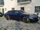 Porsche Panamera 462KM Sport Turismo 4 E-Hybrid SkrętnaOś Kamery Radary Dociągi Wentyle - 4