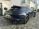 Porsche Panamera 462KM Sport Turismo 4 E-Hybrid SkrętnaOś Kamery Radary Dociągi Wentyle - 5