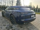 Porsche Panamera 462KM Sport Turismo 4 E-Hybrid SkrętnaOś Kamery Radary Dociągi Wentyle - 6