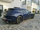 Porsche Panamera 462KM Sport Turismo 4 E-Hybrid SkrętnaOś Kamery Radary Dociągi Wentyle - 7