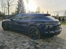 Porsche Panamera 462KM Sport Turismo 4 E-Hybrid SkrętnaOś Kamery Radary Dociągi Wentyle - 8