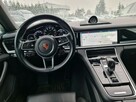 Porsche Panamera 462KM Sport Turismo 4 E-Hybrid SkrętnaOś Kamery Radary Dociągi Wentyle - 9