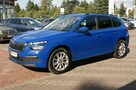 Škoda Kamiq Asystenty Parktronic - 2