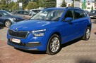 Škoda Kamiq Asystenty Parktronic - 4