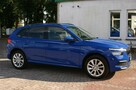Škoda Kamiq Asystenty Parktronic - 5