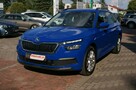 Škoda Kamiq Asystenty Parktronic - 6