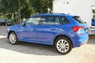 Škoda Kamiq Asystenty Parktronic - 7