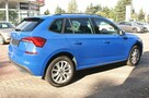 Škoda Kamiq Asystenty Parktronic - 8