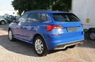 Škoda Kamiq Asystenty Parktronic - 9