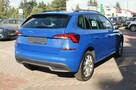 Škoda Kamiq Asystenty Parktronic - 10