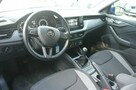 Škoda Kamiq Asystenty Parktronic - 12
