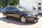 Škoda Octavia Automat DSG Nawigacja APP Klimatronic Parktronic Tempomat - 1