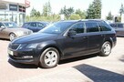 Škoda Octavia Automat DSG Nawigacja APP Klimatronic Parktronic Tempomat - 2