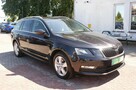 Škoda Octavia Automat DSG Nawigacja APP Klimatronic Parktronic Tempomat - 3