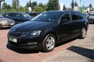 Škoda Octavia Automat DSG Nawigacja APP Klimatronic Parktronic Tempomat - 4