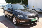 Škoda Octavia Automat DSG Nawigacja APP Klimatronic Parktronic Tempomat - 5