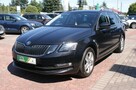 Škoda Octavia Automat DSG Nawigacja APP Klimatronic Parktronic Tempomat - 6