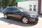 Škoda Octavia Automat DSG Nawigacja APP Klimatronic Parktronic Tempomat - 7