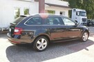 Škoda Octavia Automat DSG Nawigacja APP Klimatronic Parktronic Tempomat - 8