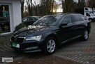 Škoda Superb - 2