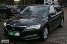 Škoda Superb - 3