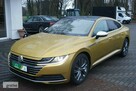 Volkswagen Arteon - 1