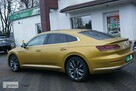 Volkswagen Arteon - 10