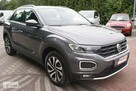 Volkswagen T-Roc - 1