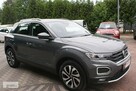 Volkswagen T-Roc - 3