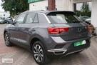 Volkswagen T-Roc - 4