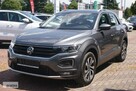 Volkswagen T-Roc - 10