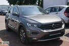 Volkswagen T-Roc - 11