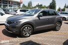 Volkswagen T-Roc - 14