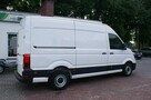 Volkswagen Crafter SALON POLSKA FULL LED Bezwypadkowy Tempomat Kamera Cofania Fotel Pneum - 7
