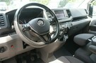 Volkswagen Crafter SALON POLSKA FULL LED Bezwypadkowy Tempomat Kamera Cofania Fotel Pneum - 12