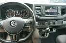 Volkswagen Crafter SALON POLSKA FULL LED Bezwypadkowy Tempomat Kamera Cofania Fotel Pneum - 13