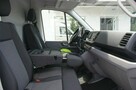 Volkswagen Crafter SALON POLSKA FULL LED Bezwypadkowy Tempomat Kamera Cofania Fotel Pneum - 15
