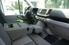 Volkswagen Crafter SALON POLSKA FULL LED Bezwypadkowy Tempomat Kamera Cofania Fotel Pneum - 16
