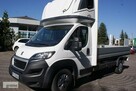 Peugeot Boxer - 2