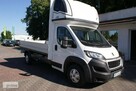Peugeot Boxer - 3
