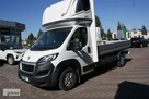 Peugeot Boxer - 4