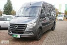 Mercedes Sprinter - 3