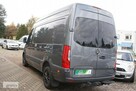 Mercedes Sprinter - 8