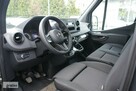 Mercedes Sprinter - 10